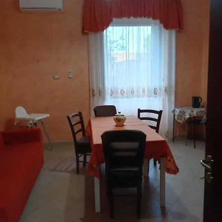 Bedda House Apartman