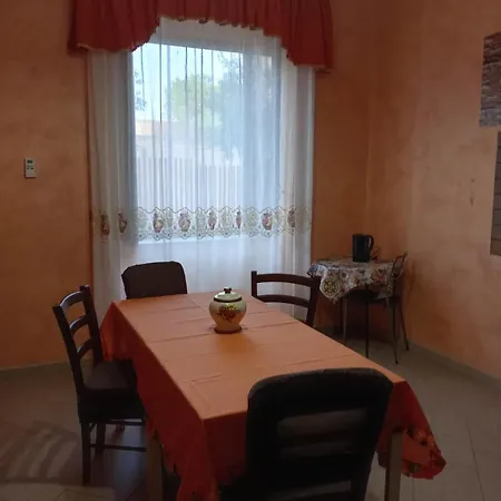 Bedda House Catánia