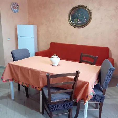 Bedda House Katánie