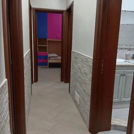 Bedda House Appartement *