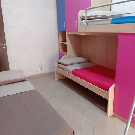 Apartmán Bedda House *