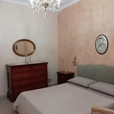 Bedda House *
