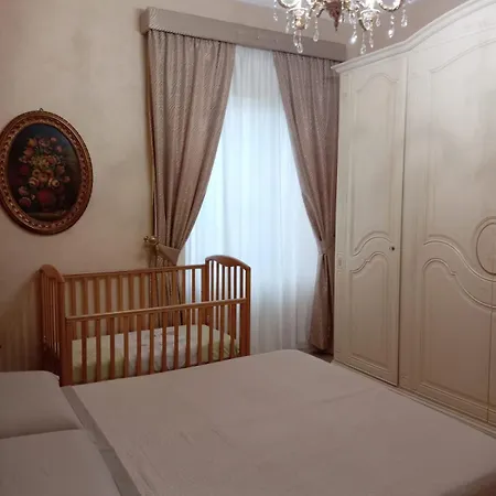 Bedda House Apartman Catania