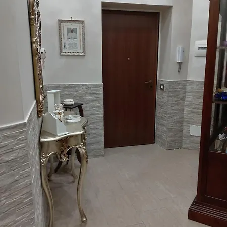 Appartement Bedda House *
