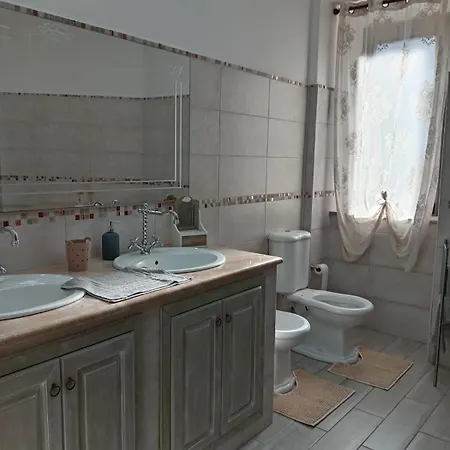 Bedda House Appartement *