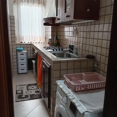 Bedda House Katánie