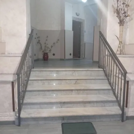 Appartement Bedda House Catánia