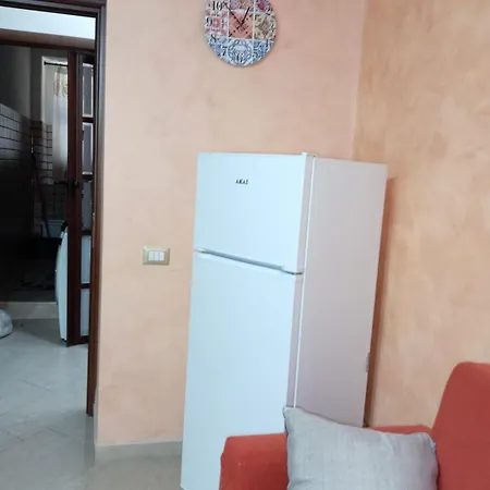 Apartmán Bedda House Katánie