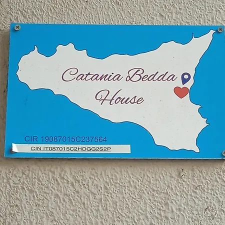 Bedda House * Katánie
